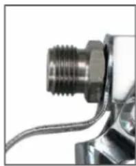 WAGNER ProSpray 3.39 Connect - CHOIX DES BUSES - 1
