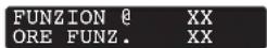 WAGNER ProSpray 3.39 Connect - VIDEATA JOB TIMERS (TEMPORIZZATORI LAVORO) - 4