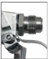 WAGNER ProSpray 3.39 Connect - SPRAY GUN ACCESSORIES - 1