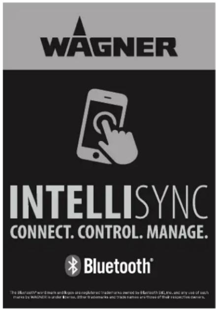 WAGNER ProSpray 3.39 Connect - PROSPRAY 3.39 CONNECT - 2