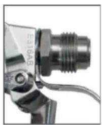 WAGNER ProSpray 3.39 Connect - ACCESSORI DELL'AEROGRAFO - 2