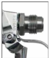 WAGNER ProSpray 3.39 Connect - SPRITZPISTOLEN-ZUBEHÖR - 2