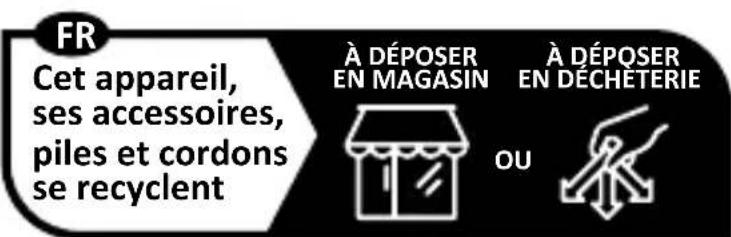 Brandson 306644 - Français - 2
