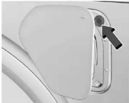 CADILLAC Vistiq (2026) - To End AC Charging - 1