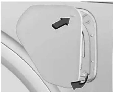 CADILLAC Vistiq (2026) - Attention - 1