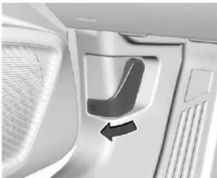 CADILLAC Vistiq (2026) - Attention (Suite) - 1