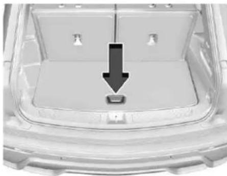 CADILLAC Vistiq (2026) - Attention - 2