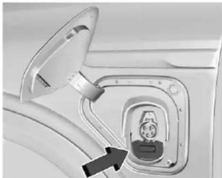 CADILLAC Vistiq (2026) - Attention - 2