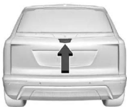 CADILLAC Vistiq (2026) - Caution - 1