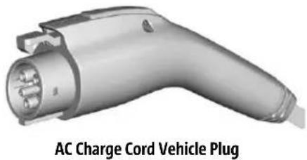 CADILLAC Vistiq (2026) - AC Charging - 1