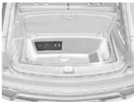 CADILLAC Vistiq (2026) - Attention - 3