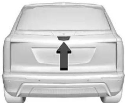 CADILLAC Vistiq (2026) - Attention - 1