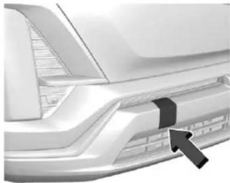 CADILLAC Vistiq (2026) - Attention - 1