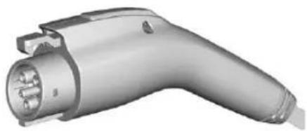 CADILLAC Lyriq (2026) - AC Charging - 1