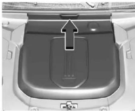 CADILLAC Lyriq (2026) - Attention - 1