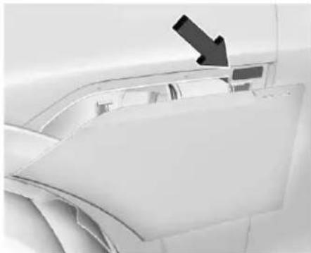 CADILLAC Lyriq (2026) - To End AC Charging - 1