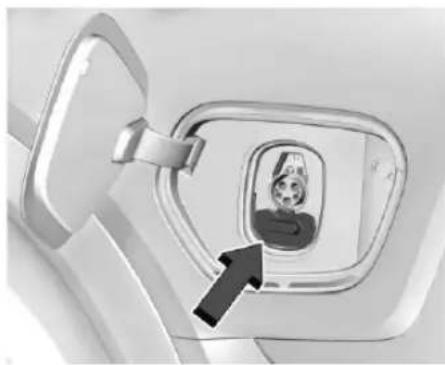 CADILLAC Escalade IQ (2026) - Attention - 2