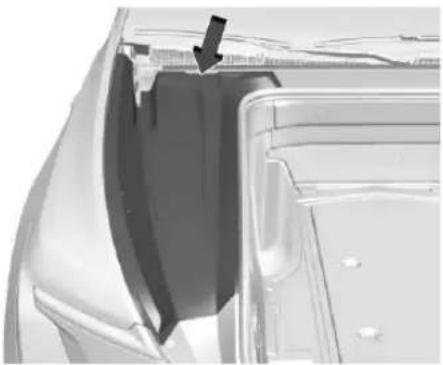 CADILLAC Escalade IQ (2026) - Attention - 1