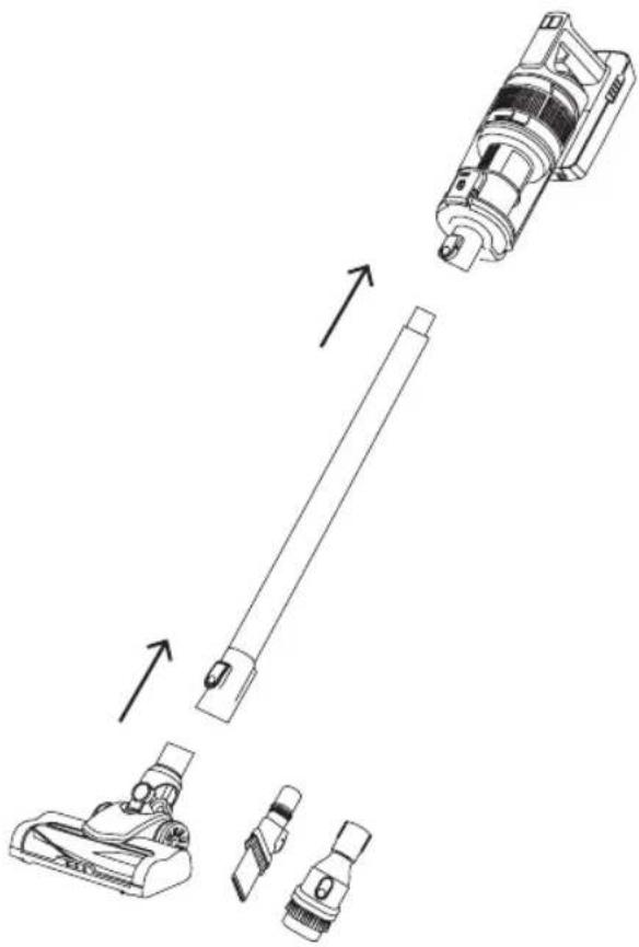 TAURUS Nimbus Pure - 1