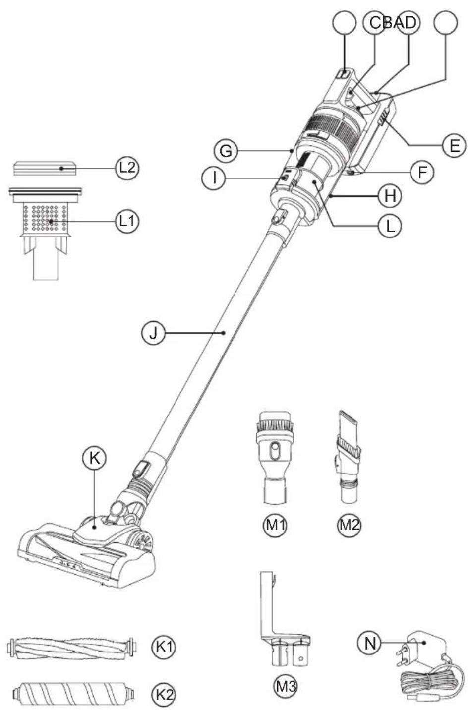 TAURUS Nimbus Pure - 1