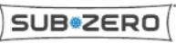 Sub-Zero DEC2450W - VOLLEDIGE GARANTIE VAN VIJF JAAR OP VERZEGELD SYSTEEM - 1
