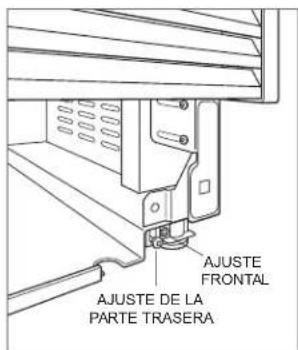 Sub-Zero DET3650CIID - ADVERTENCIA - 1