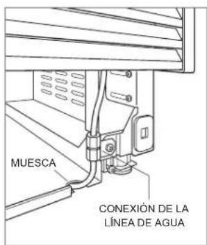 Sub-Zero DET3650CIID - ADVERTENCIA - 1