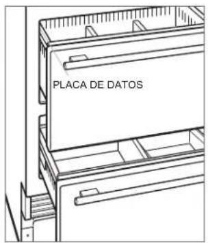 Sub-Zero DET3650CIID - Información del producto - 2