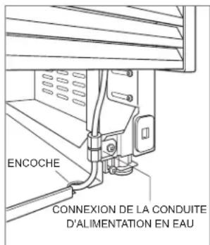 Sub-Zero DET3650CIID - AVERTISSEMENT - 1