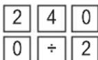 LEXIBOOK PLC259 - INSTRUCTION MANUAL - 1
