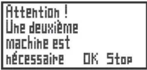 LEXIBOOK GC3001 - Activier le mode examen - 2