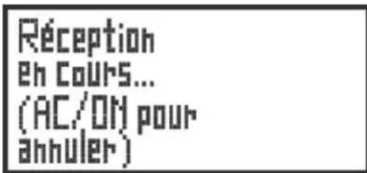 LEXIBOOK GC3001 - Desactiver le mode examen - 1