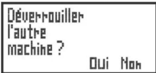 LEXIBOOK GC3001 - Desactiver le mode examen - 2