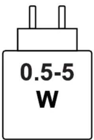BIGBEN PARTYBTSP - Battery warnings - 2