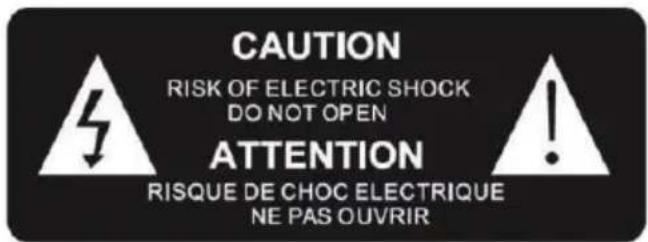 BIGBEN PARTYBTSP - Advertencias e instrucciones de seguridad - 2