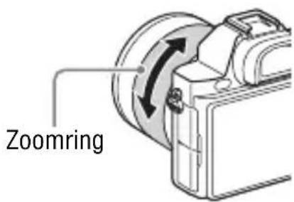 SONY Alpha ILCE-7K - Aufnehmen von Standbildern - 2