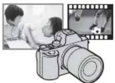 SONY Alpha ILCE-7K - Verwenden von „PlayMemories Home“ - 1