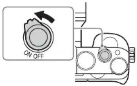 SONY Alpha ILCE-7K - De accu opladen - 1