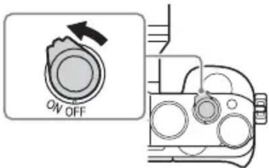 SONY Alpha ILCE-7K - E-fatning - 1