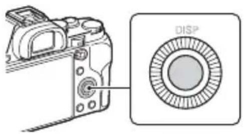 SONY Alpha ILCE-7K - Kontroller at [Enter] er valgt på skjermen, og trykk så på ● på kontrollhjulet. - 1