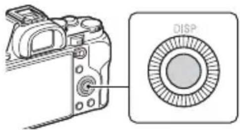 SONY Alpha ILCE-7K - Impostazione della data e dell'ora - 2