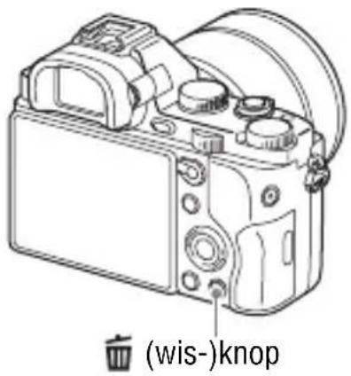 SONY Alpha ILCE-7K - Beelden wissen - 1