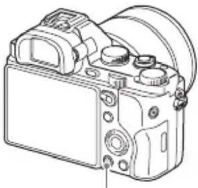 SONY Alpha ILCE-7K - Premere il tasto ▶ - 1