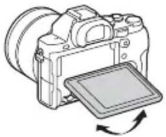 SONY Alpha ILCE-7K - Lado trasera - 2