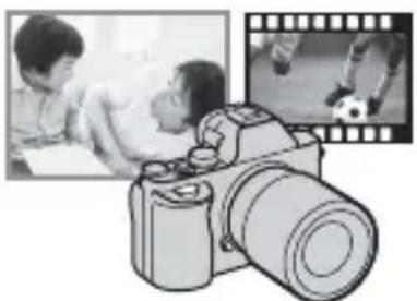 SONY Alpha ILCE-7K - Uso di “PlayMemories Home” - 1