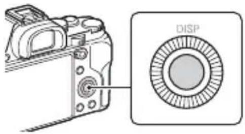 SONY Alpha ILCE-7K - Check that [Enter] is selected on the screen, then press ● on the control wheel. - 1