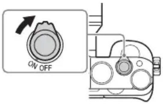 SONY Alpha ILCE-7K - Einstellen von Datum und Uhrzeit - 1