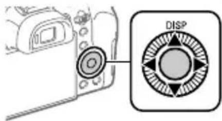 SONY Cybershot DSC-RX10M4 - Βήμα 3: Ρύθμιση της γλώσσας και του ρολογιού - 2