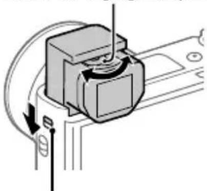 SONY CyberShot DSC-RX100M7 - Visualisation - 1