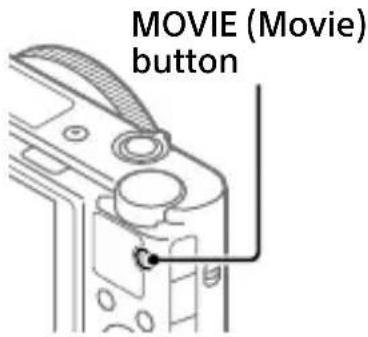 SONY CyberShot DSC-RX100M7 - Shooting movies - 1